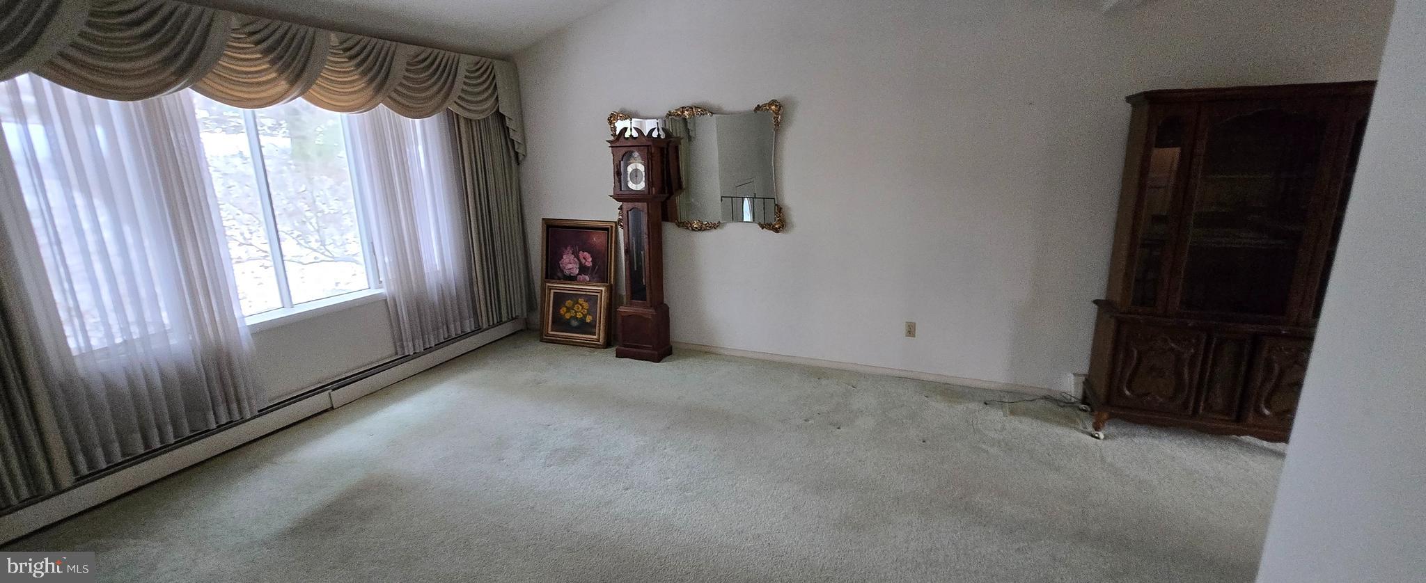 37 White Birch Road Orwigsburg, PA 17961 - Photo 9 of 26 a view of an entryway door and hallway