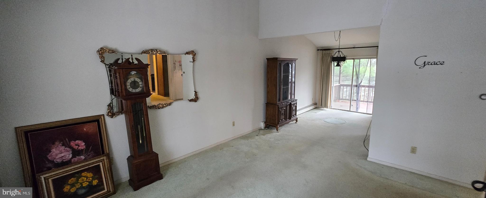 37 White Birch Road Orwigsburg, PA 17961 - Photo 10 of 26 a view of an entryway with front door