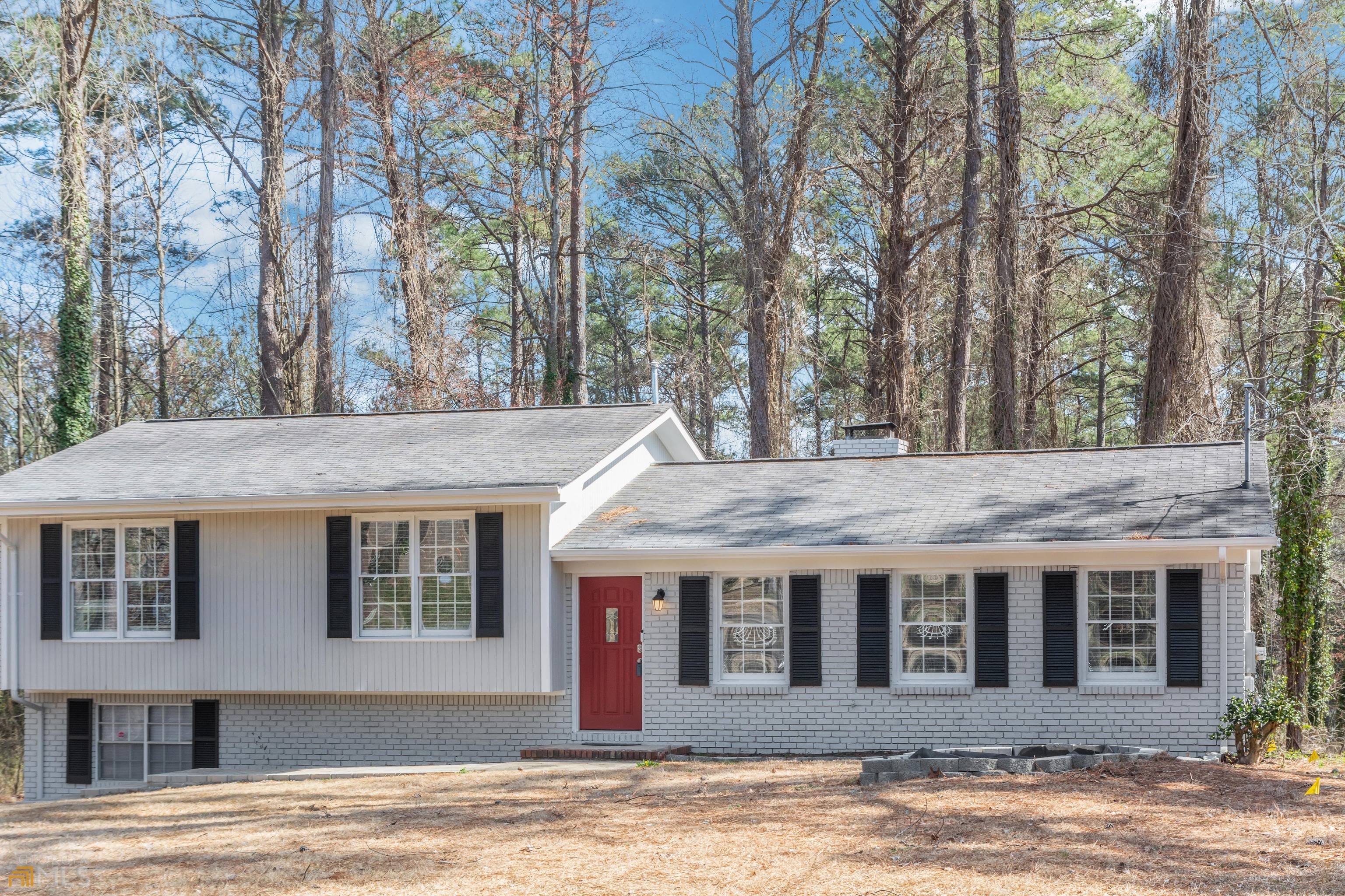 1982 Bethsaida Road Riverdale, GA 30296 - Photo 1 of 1 Gallery Image 1