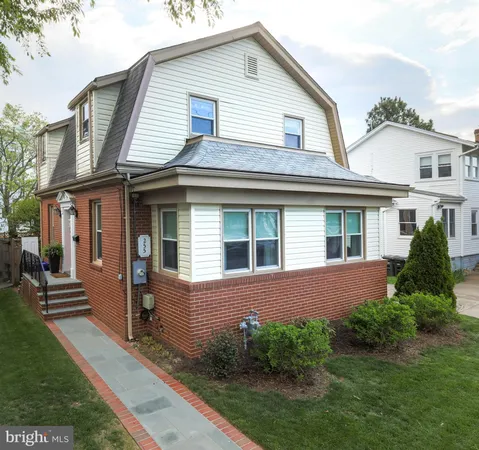 $1,375,000 | 255 North Bryan Street, Arlington, VA 22201