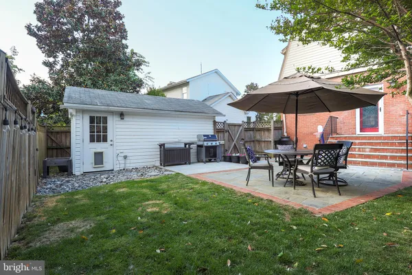 $1,375,000 | 255 North Bryan Street, Arlington, VA 22201