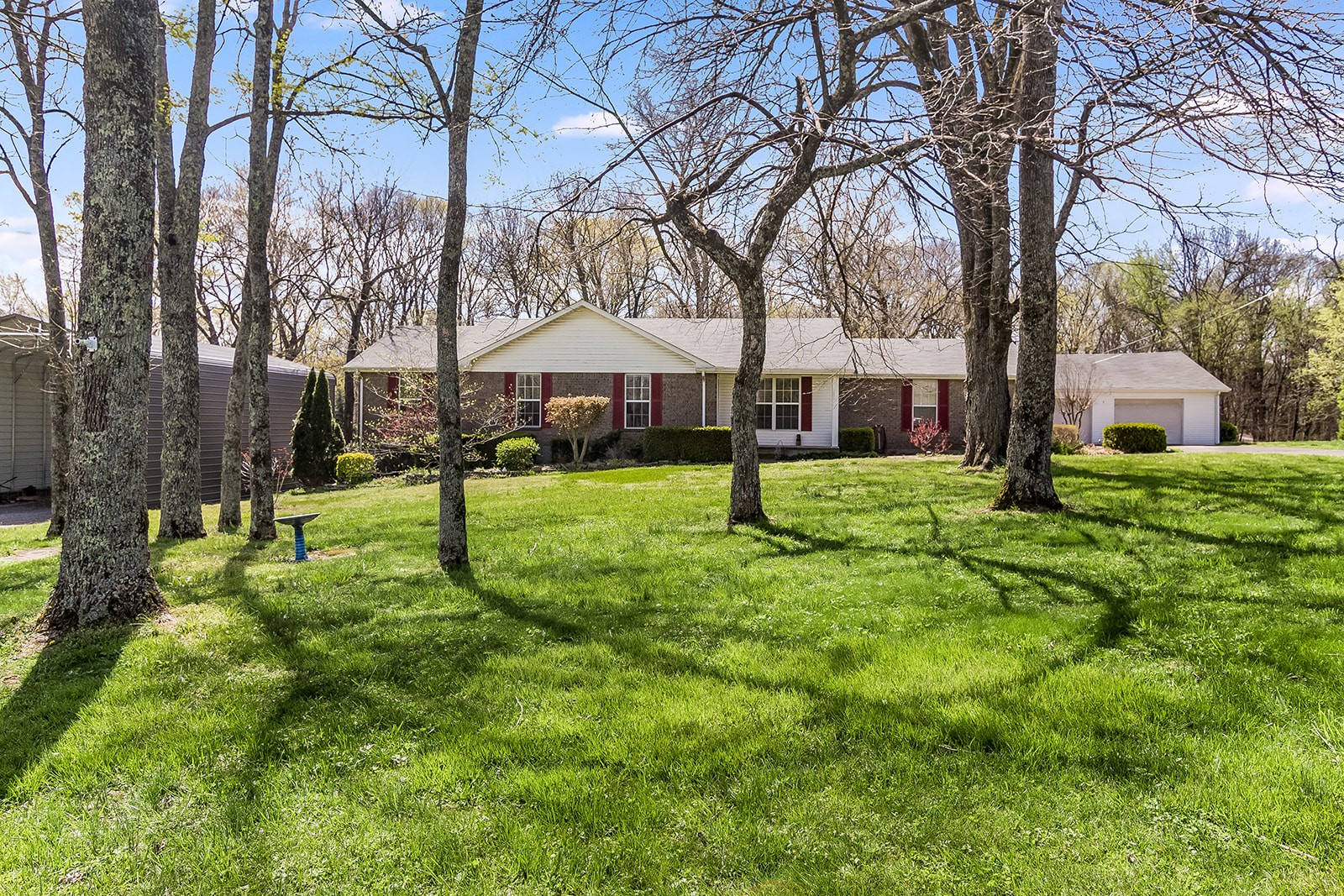 10973 Spanntown Road Arrington, TN 37014 - Photo 1 of 29 Gallery Image 1