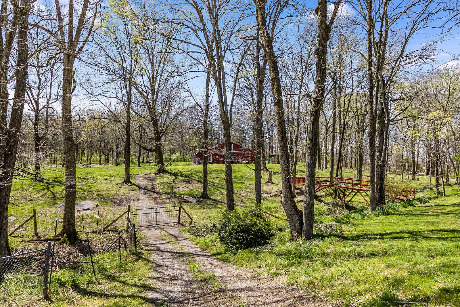 10973 Spanntown Road Arrington, TN 37014 - Photo 25 of 29 Gallery Image 25