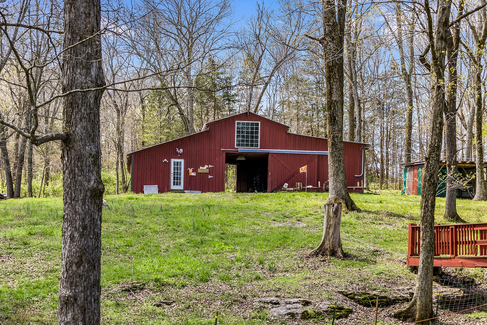 10973 Spanntown Road Arrington, TN 37014 - Photo 26 of 29 Gallery Image 26