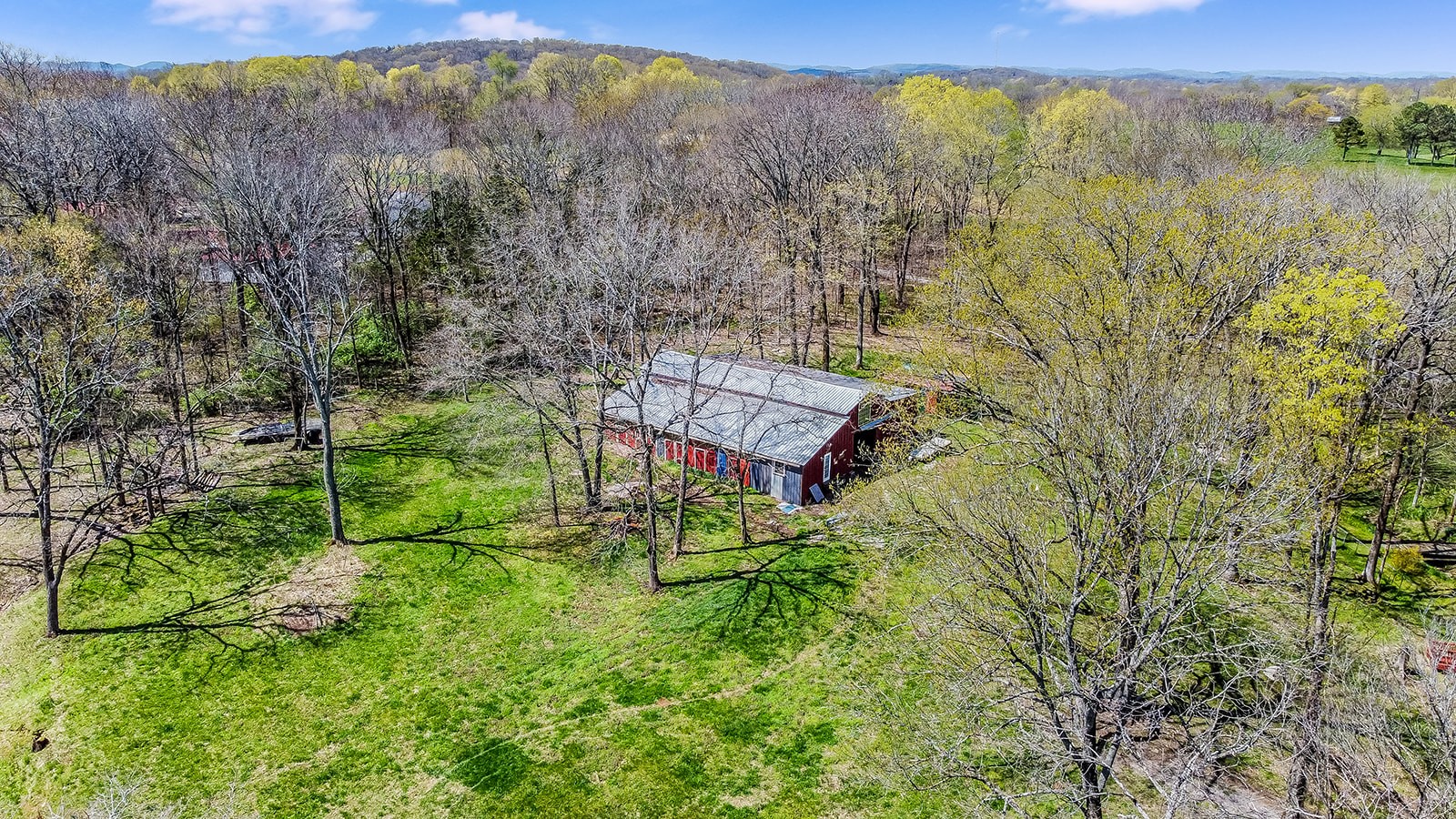 10973 Spanntown Road Arrington, TN 37014 - Photo 28 of 29 Gallery Image 28