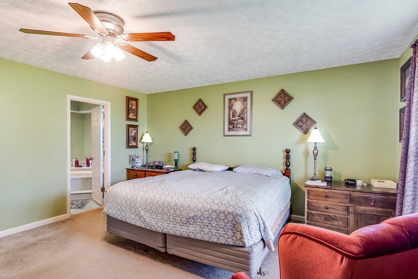 10973 Spanntown Road Arrington, TN 37014 - Photo 7 of 29 Gallery Image 7