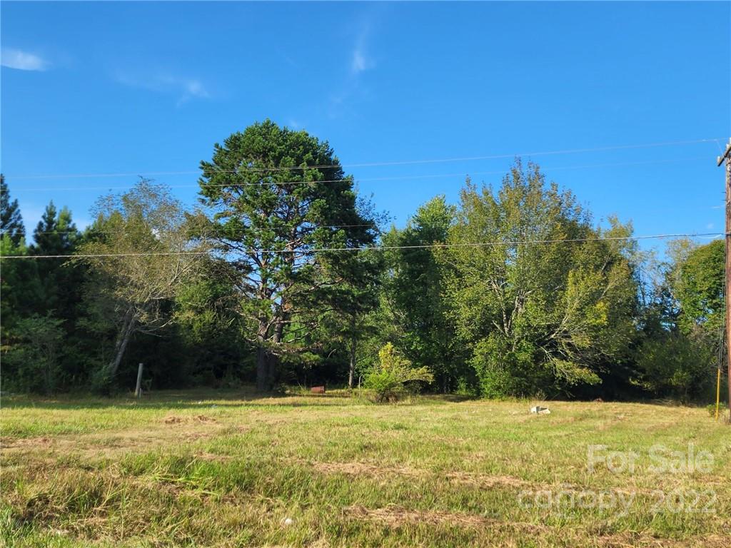 1513 Long Branch Road Grover, NC 28073 - Photo 1 of 5 a view of a field with an trees