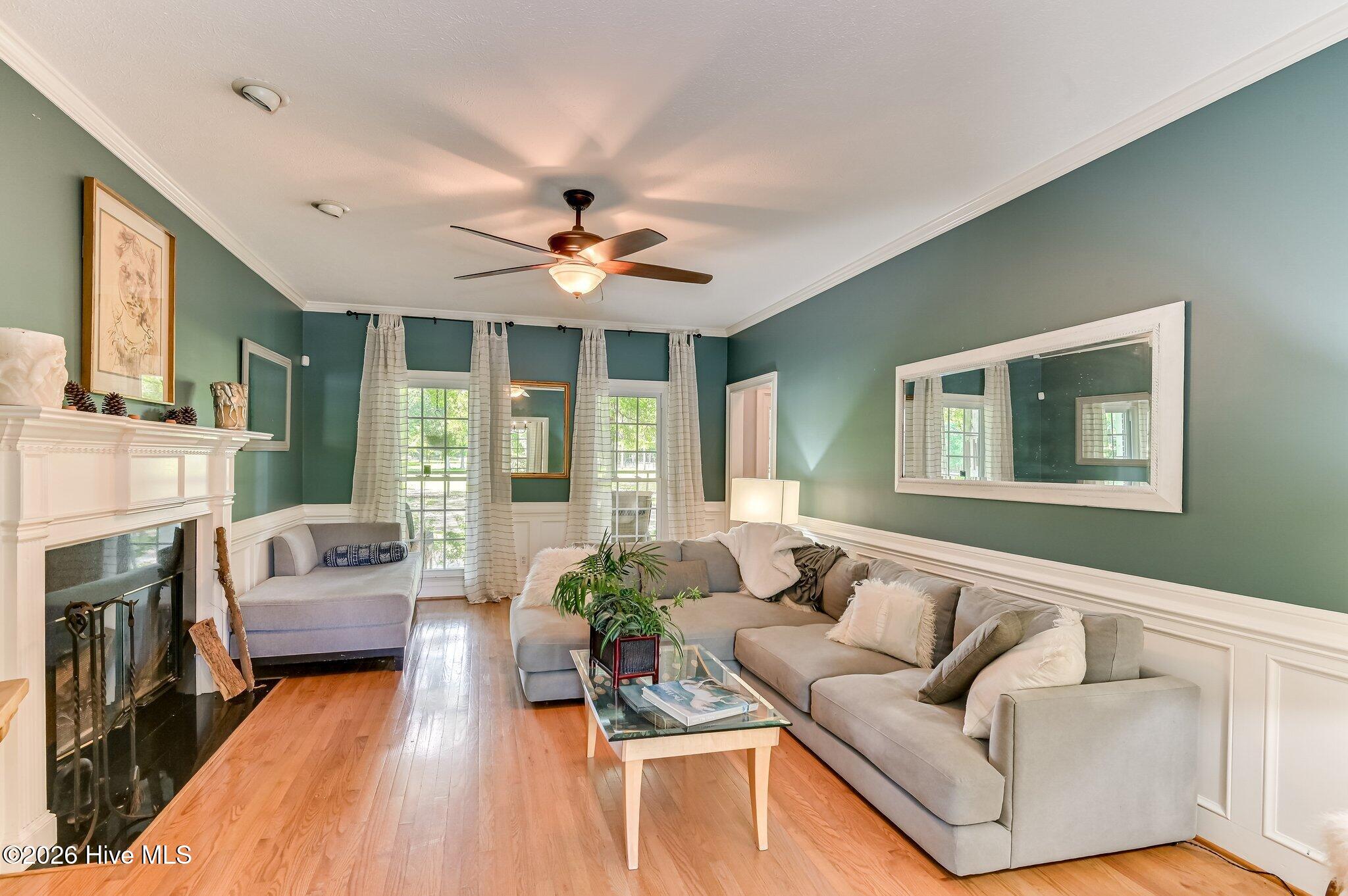 162 Boyd Pond Road Beech Island, SC 29842 - Photo 12 of 58