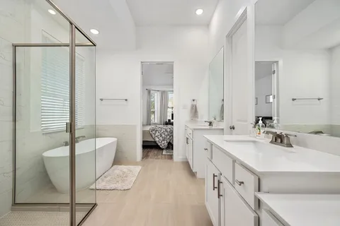 $550,000 | 1201 Highcrest, Georgetown, TX 78628