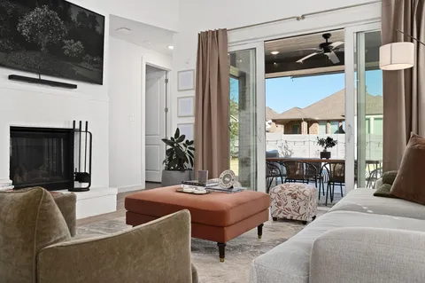 $550,000 | 1201 Highcrest, Georgetown, TX 78628