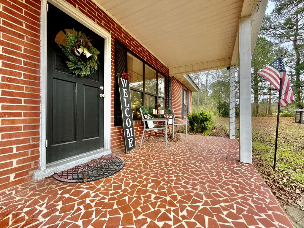 1429 Cecil Varnum Road Dothan, AL 36301 - Photo 3 of 35 Gallery Image 3