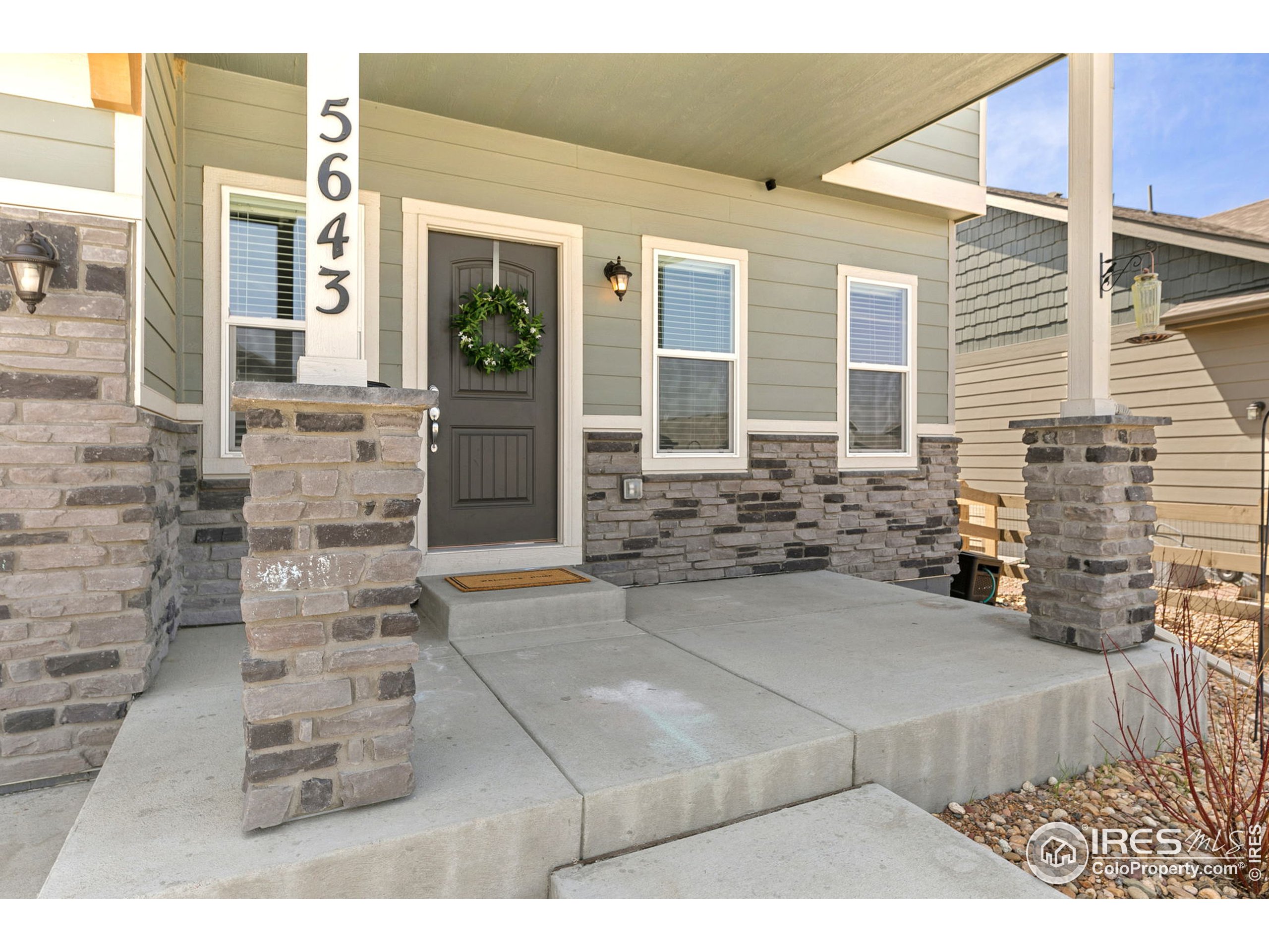 5643 Bristow Road Timnath, CO 80547 - Photo 2 of 26