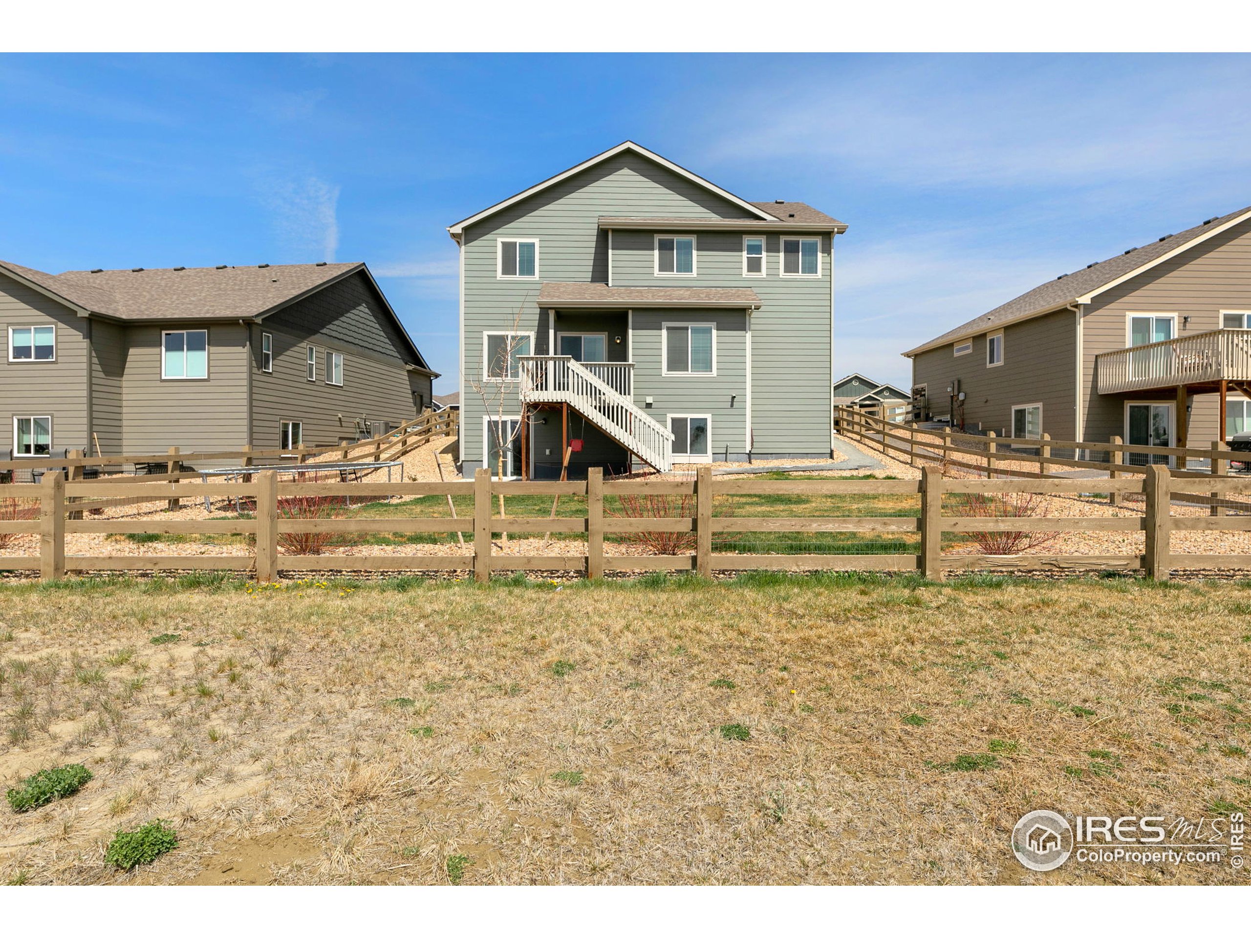 5643 Bristow Road Timnath, CO 80547 - Photo 23 of 26