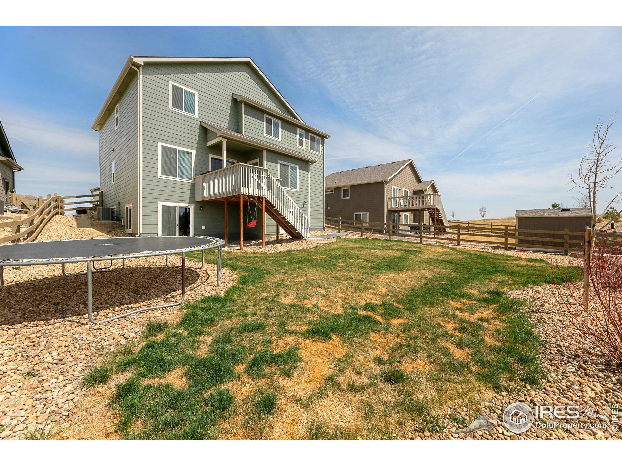 5643 Bristow Road Timnath, CO 80547 - Photo 25 of 26
