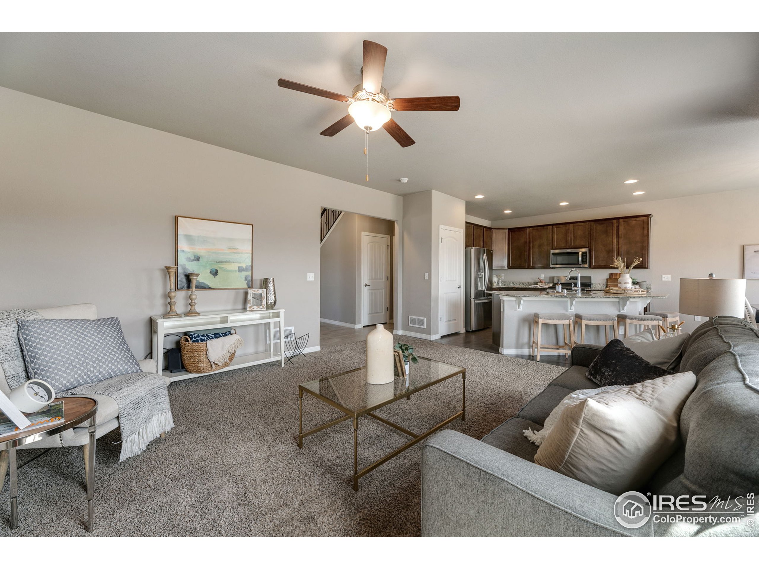 5643 Bristow Road Timnath, CO 80547 - Photo 5 of 26