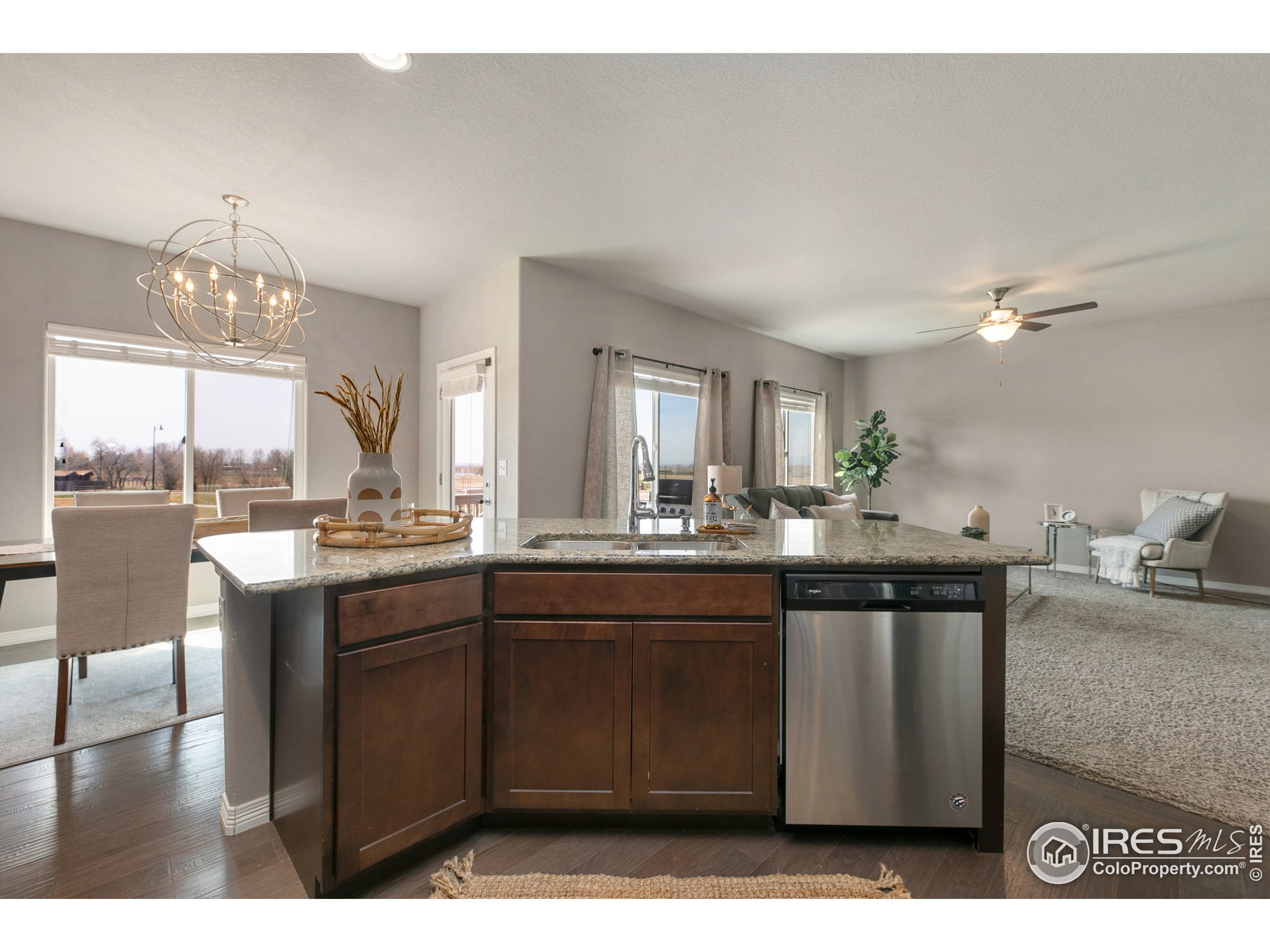 5643 Bristow Road Timnath, CO 80547 - Photo 9 of 26