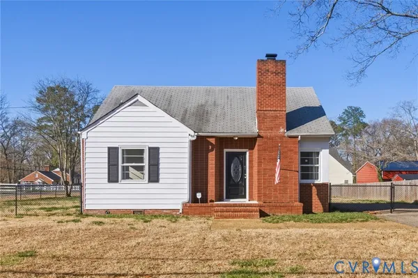 $325,000 | 12316 Buckingham Street, Chester, VA 23831