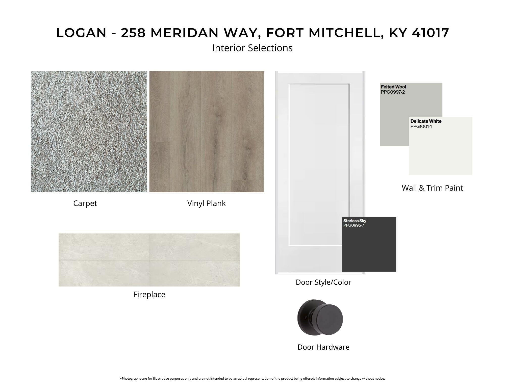 258 Meridian Way, Unit 9503 Fort Mitchell, KY 41017 - Photo 2 of 8