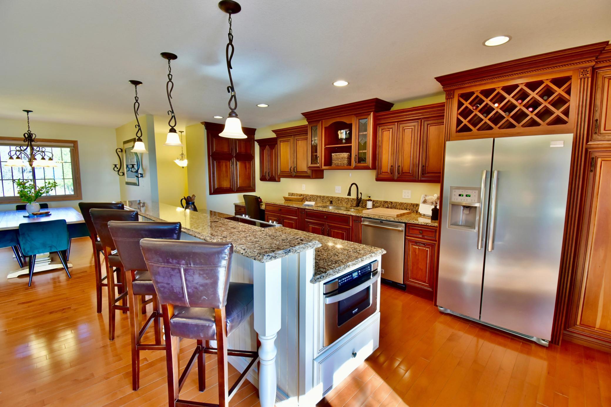 5123 Green Meadow Road Southeast Osakis, MN 56360 - Photo 19 of 49