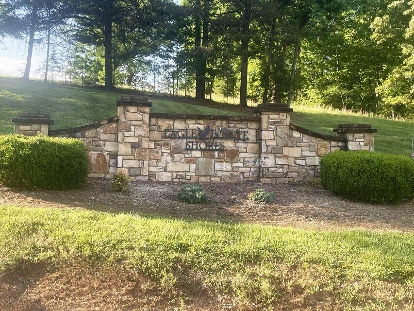 Lot 19 Robin Ridge Court Pittsville, VA 24139 - Photo 11 of 12 11-Entry