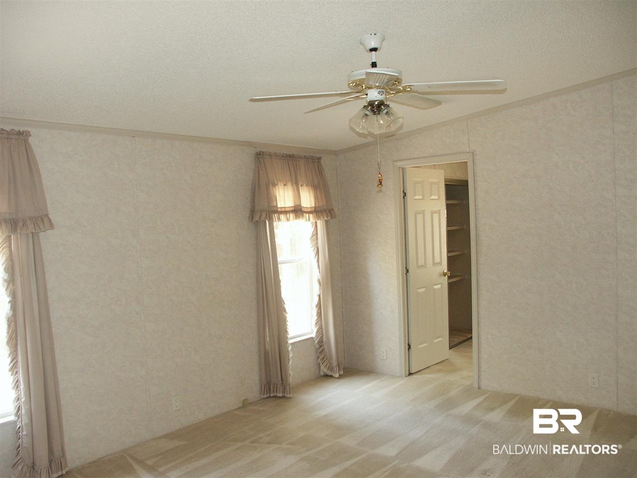 1762 Cristo Loop Lillian, AL 36549 - Photo 9 of 24 Master Bedroom