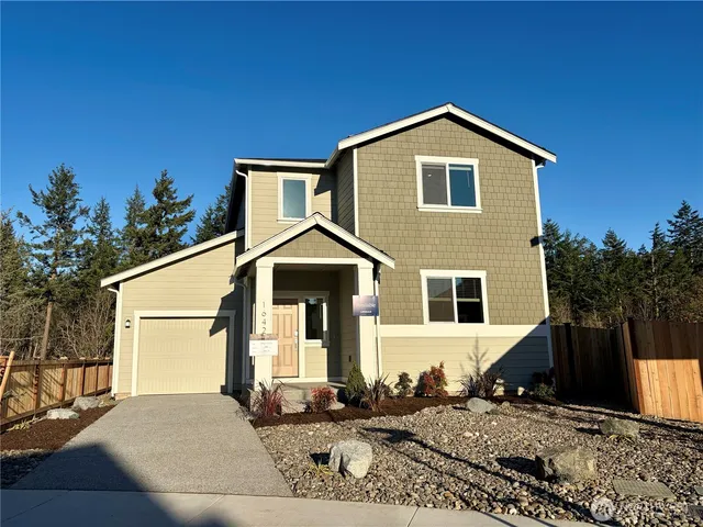 $589,950 | 1642 Lorraine Way, Port Townsend, WA 98368