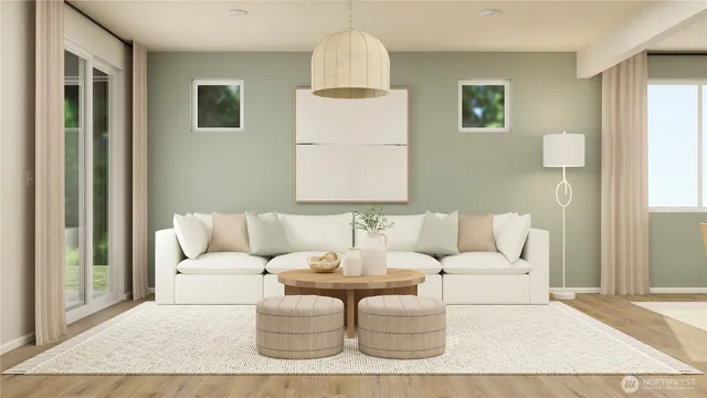 $589,950 | 1642 Lorraine Way, Port Townsend, WA 98368