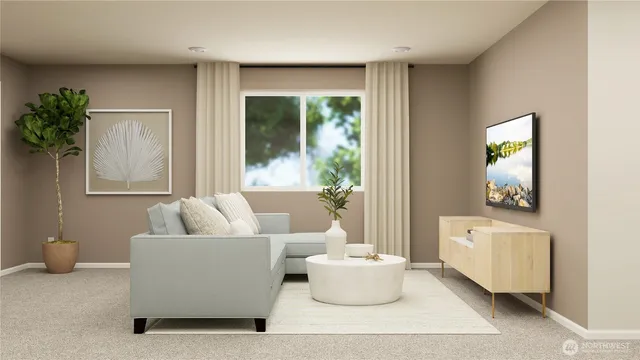 $589,950 | 1642 Lorraine Way, Port Townsend, WA 98368