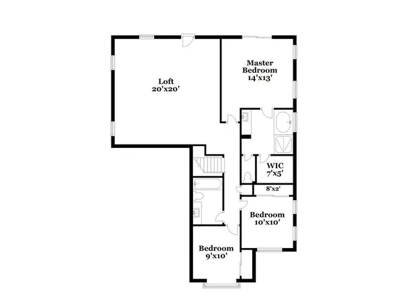 $2,215 | 16801 West Statler Street, Surprise, AZ 85388