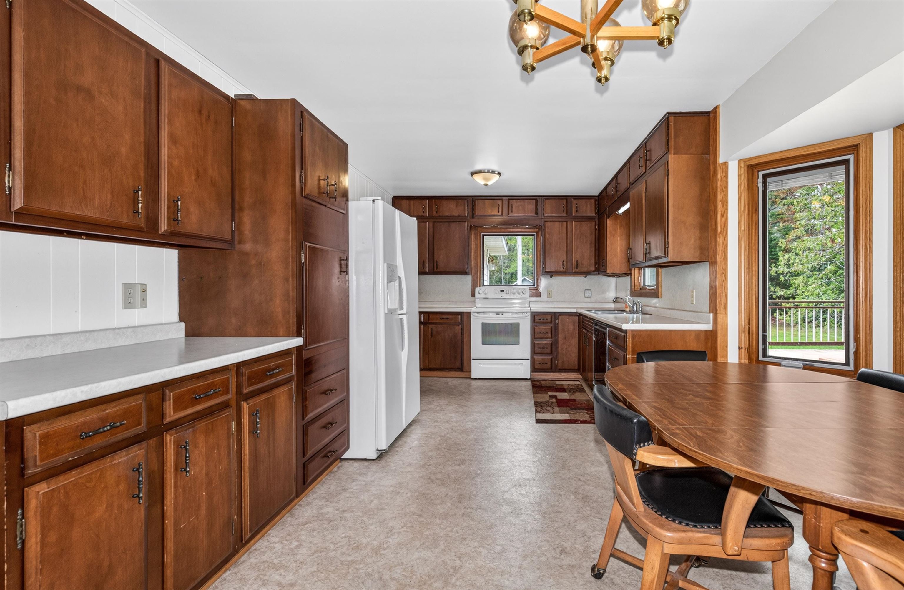 3980 Pedersen Trail Phelps, WI 54554 - Photo 14 of 90