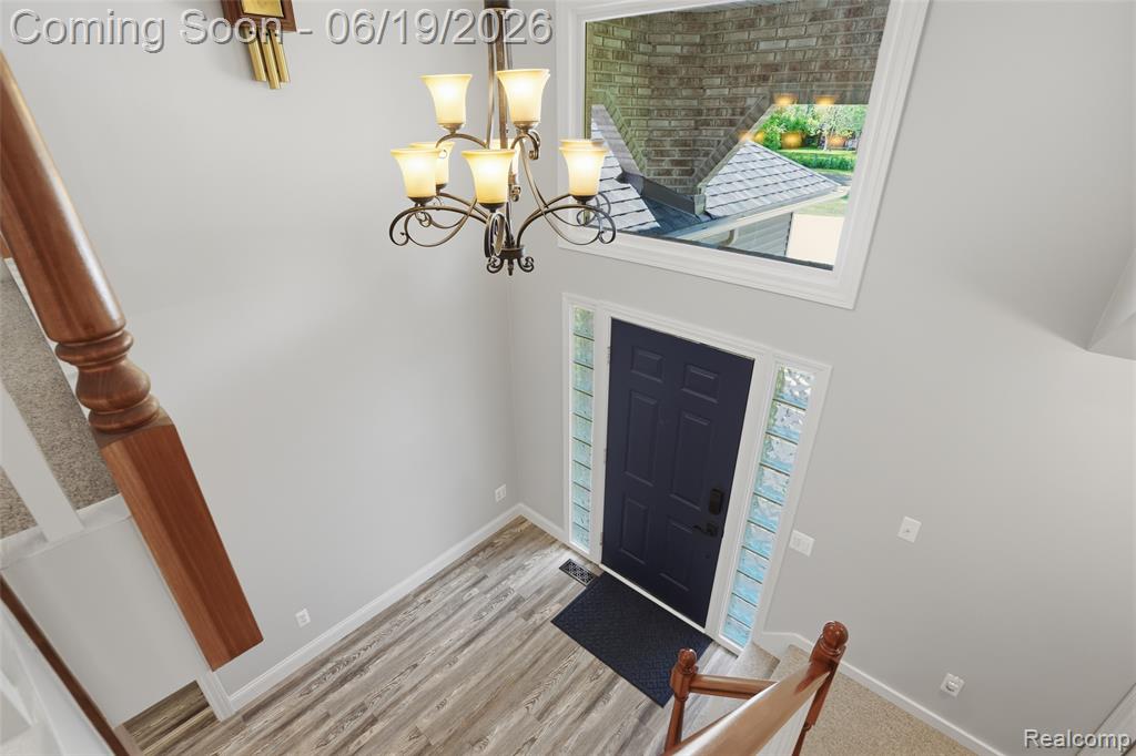 8888 Pilgrim Washington, MI 48094 - Photo 31 of 46