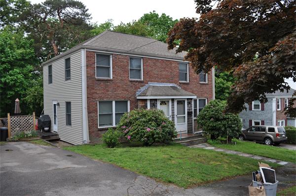 25 Bishop Road Quincy, MA 02170 - Photo 1 of 7 Gallery Image 1