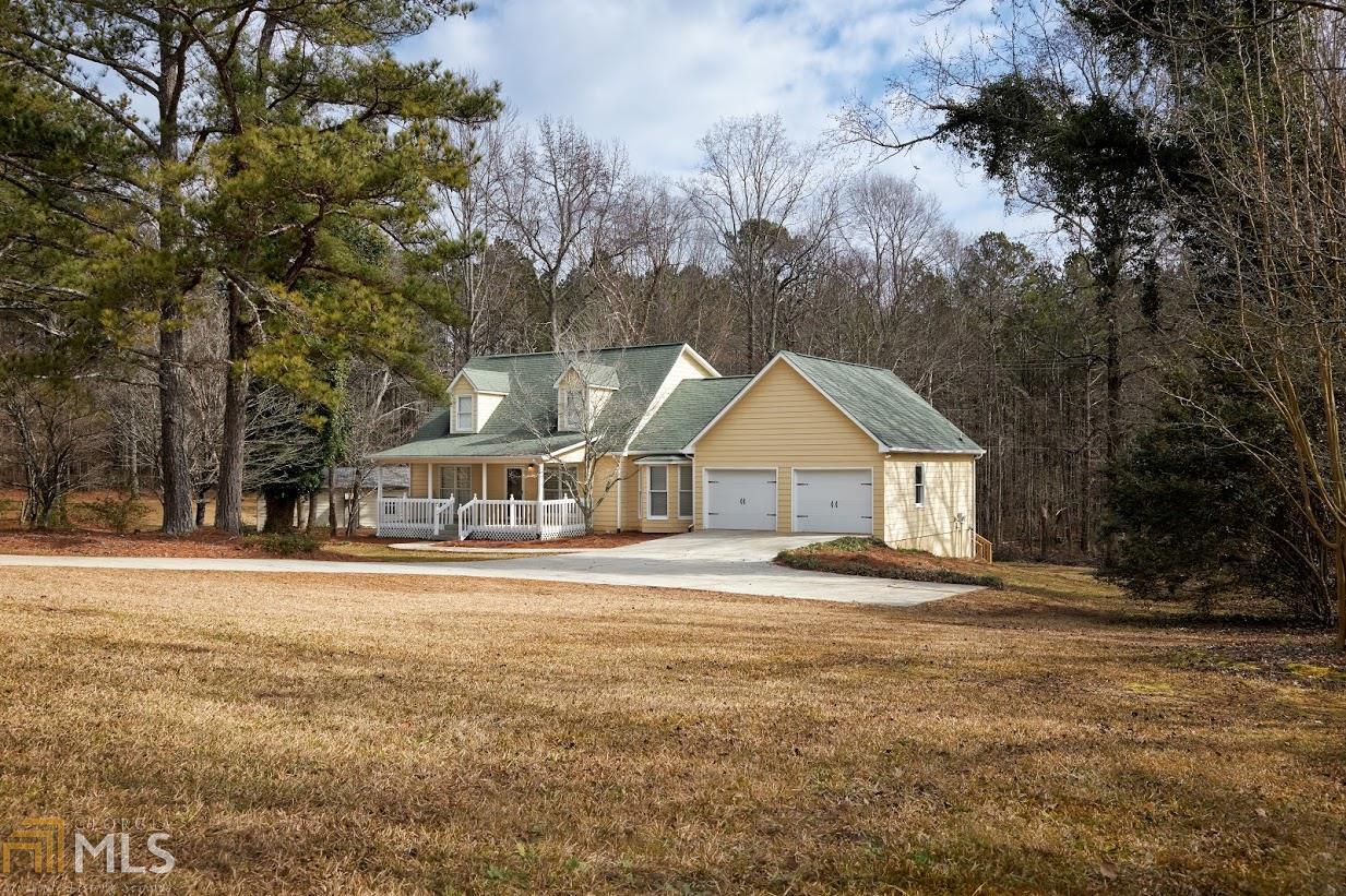 2420 Old Newnan Road Carrollton, GA 30116 - Photo 1 of 1 Gallery Image 1