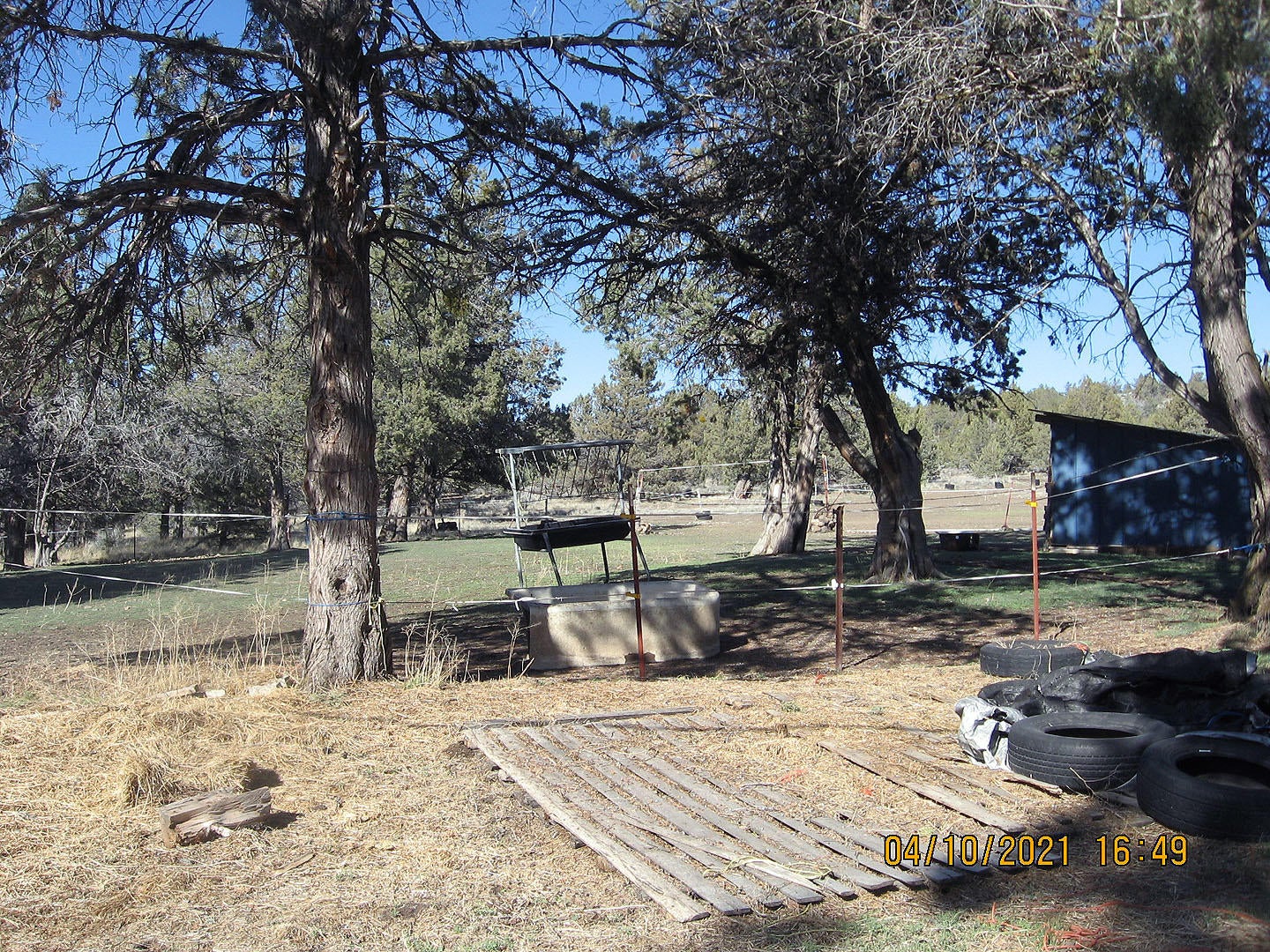 18787 Pope Road Merrill, OR 97633 - Photo 28 of 33 18787pope-28