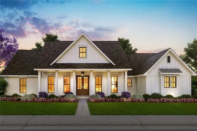 $569,000 | 4282 Sullivan Road Southwest, Powder Springs, GA 30127