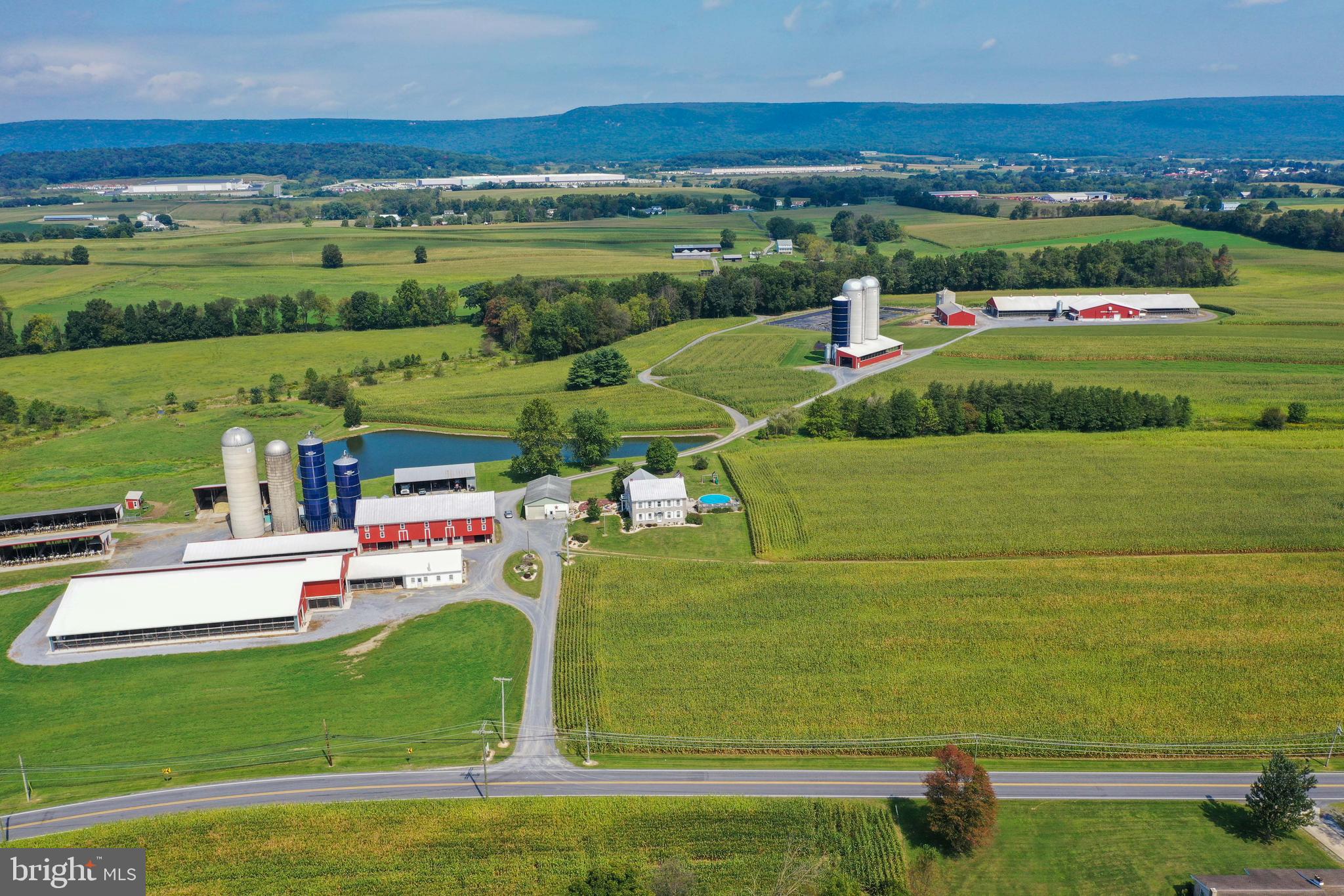 230 School Road Bethel, PA 19507 - Photo 2 of 12 a view of outdoor space and city view