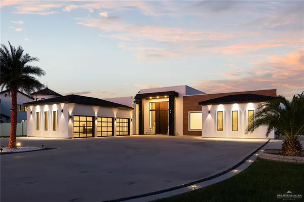 a view of balcony with furniture and a floor to ceiling window