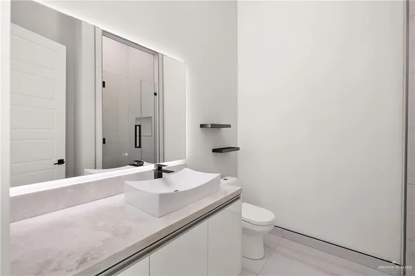 $12,500 | 2405 Antigua Drive, Mission, TX 78572