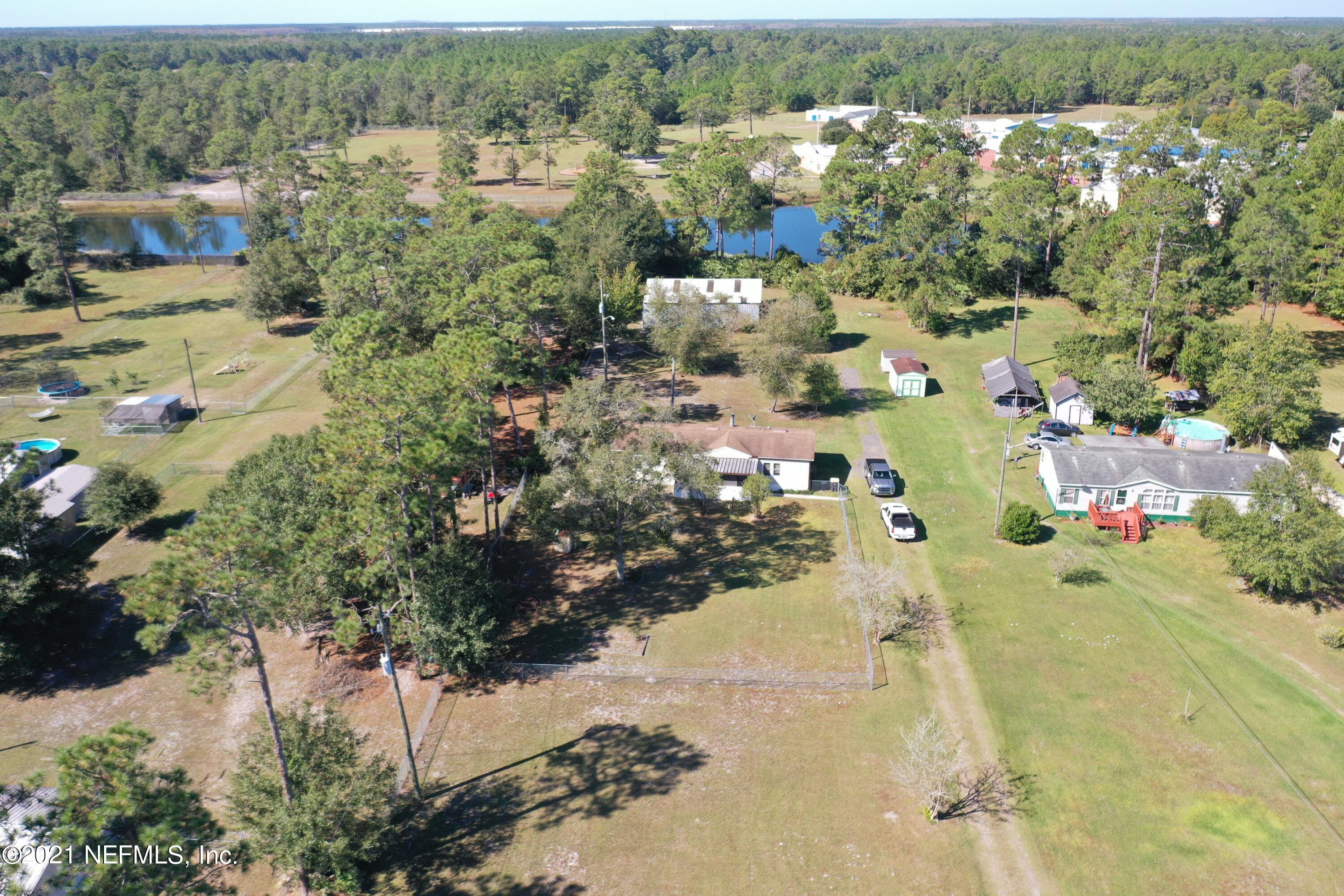 2210 Chaffee Road South Jacksonville, FL 32221 - Photo 16 of 17 a view of a city