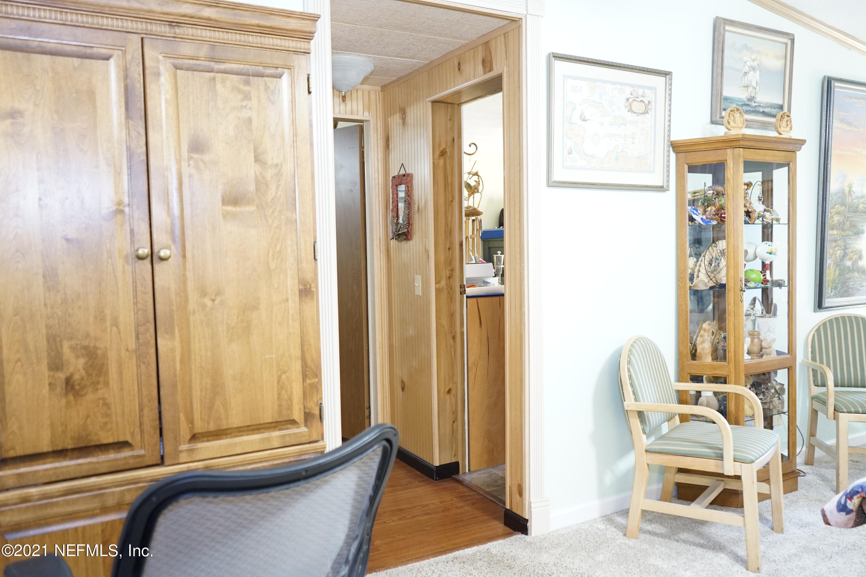 2210 Chaffee Road South Jacksonville, FL 32221 - Photo 7 of 17 a view of a room with furniture and windows