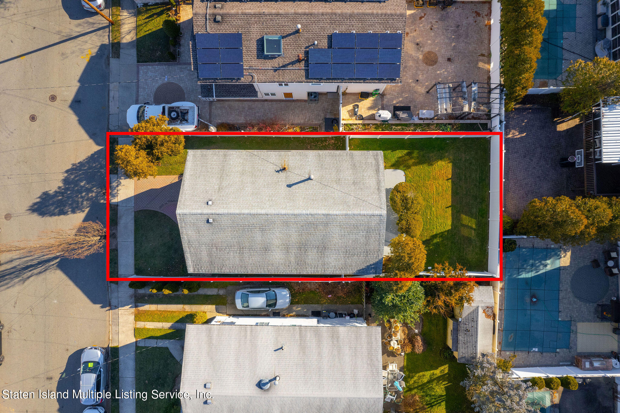 123 Commerce Street Staten Island, NY 10314 - Photo 56 of 60 123CommerceSt-56outline