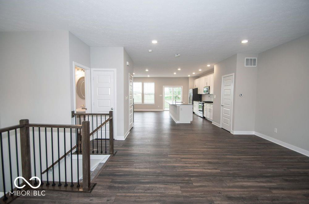 7276 Zanesville Road Carmel, IN 46033 - Photo 5 of 24