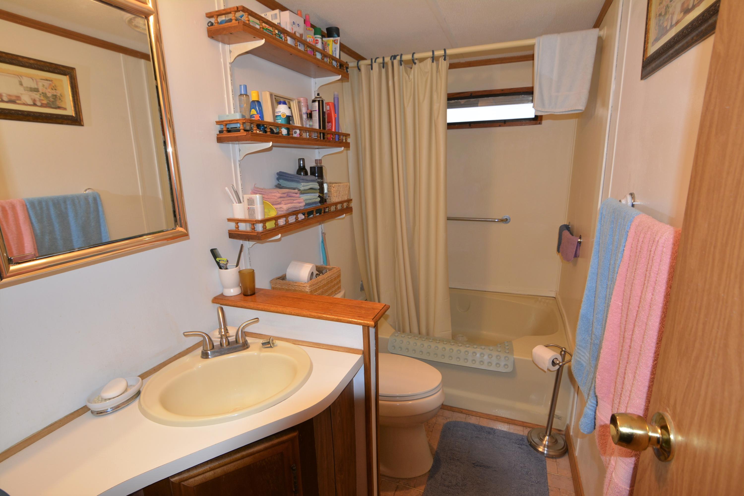 60 Mcglinn Road Houlton, ME 04730 - Photo 12 of 22 DSC_0023