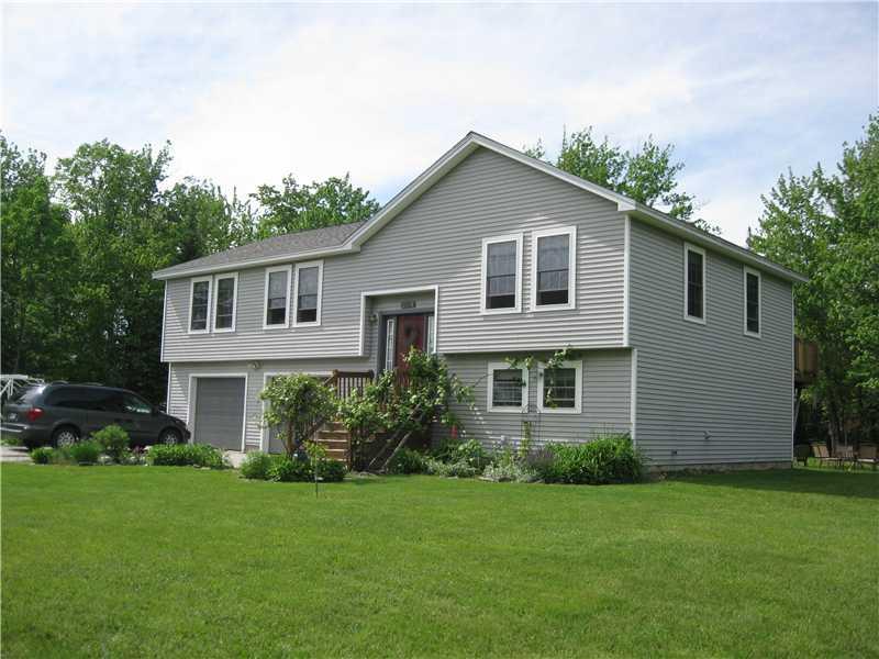 165 South Levant Road Levant, ME 04456 - Photo 1 of 35 Exterior Front.