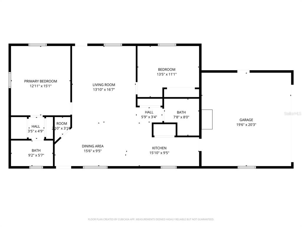 7946 Juniper Road Ocala, FL 34480 - Photo 20 of 31