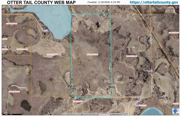 $325,000 | 37675 395th Street, Dent, MN 56528