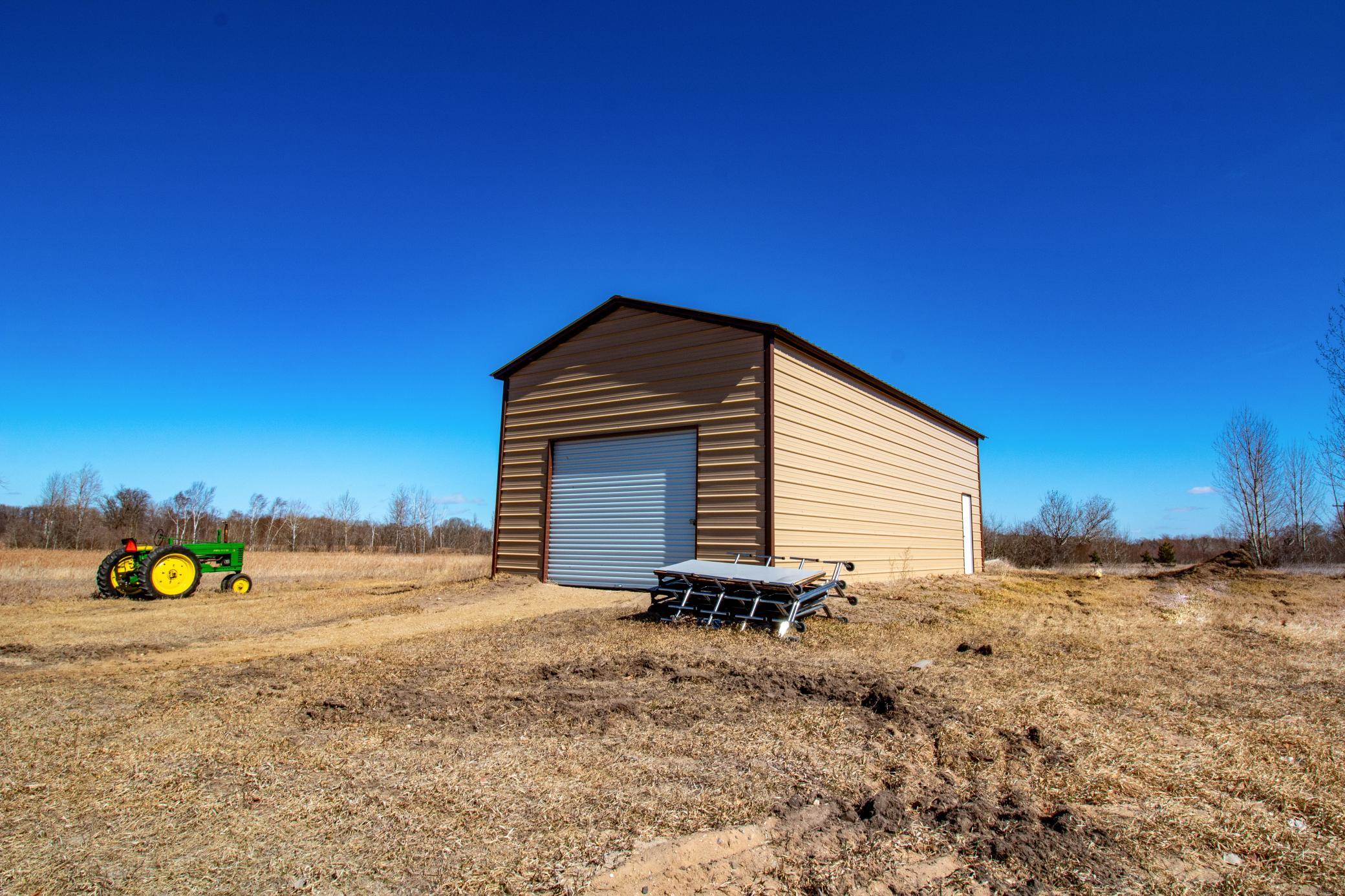 37675 395th Street Dent, MN 56528 - Photo 6 of 18