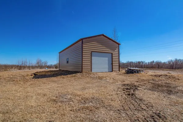 $325,000 | 37675 395th Street, Dent, MN 56528