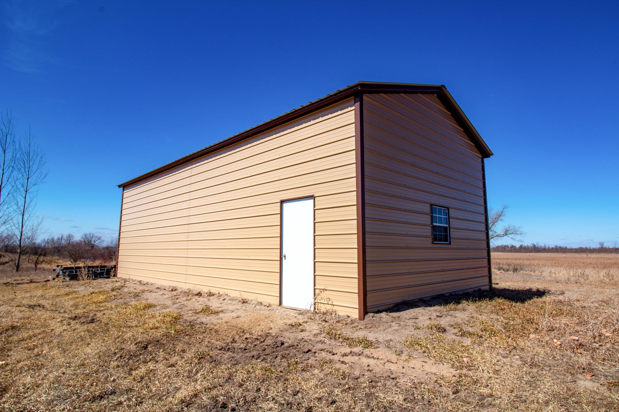 37675 395th Street Dent, MN 56528 - Photo 8 of 18