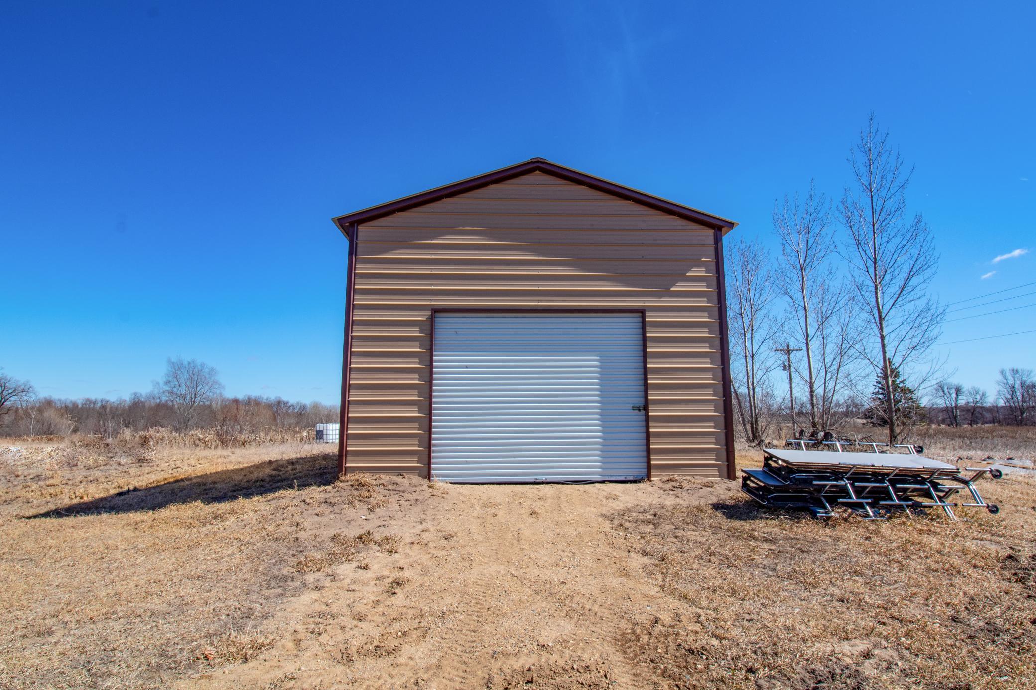 37675 395th Street Dent, MN 56528 - Photo 9 of 18